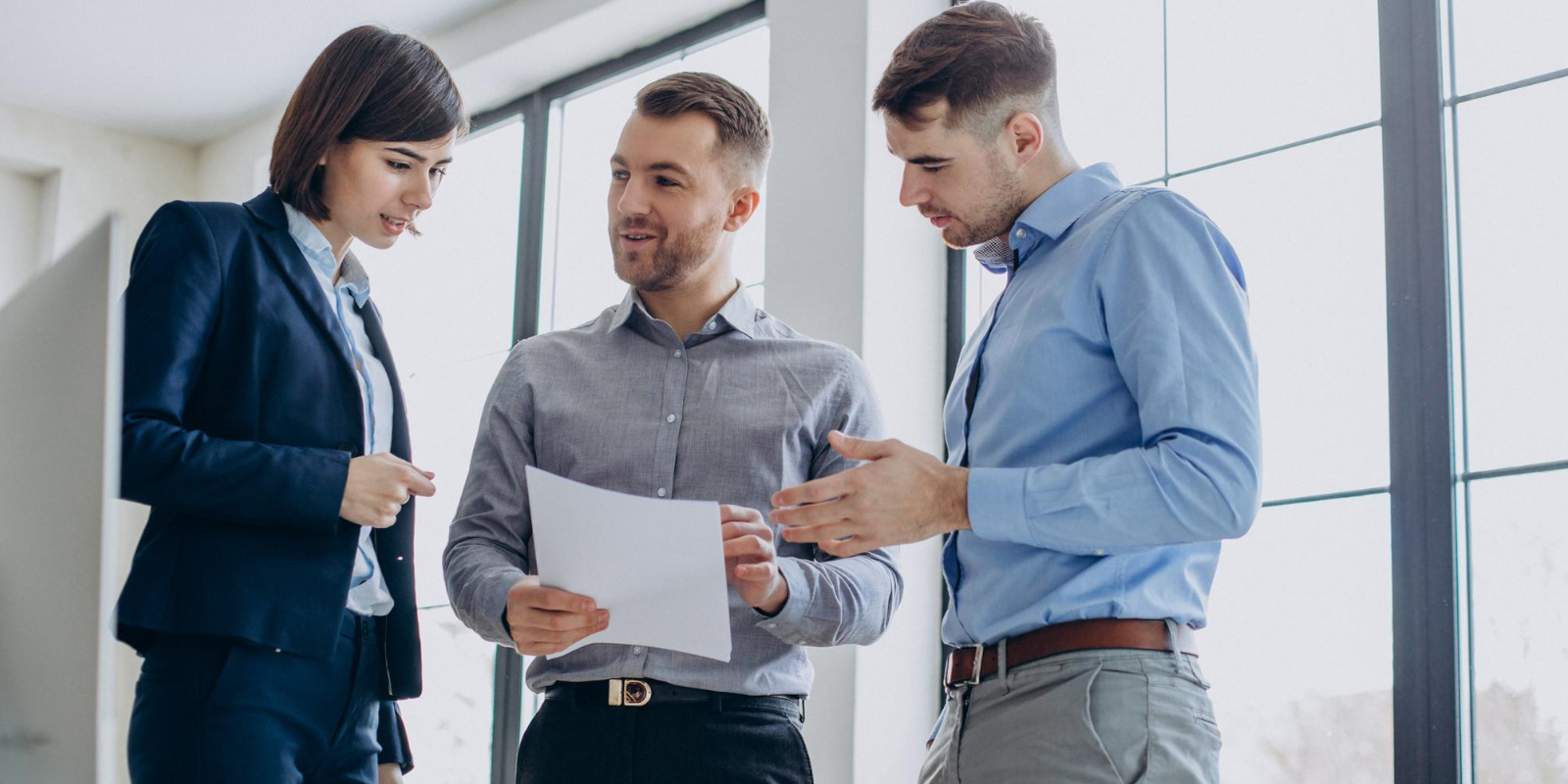 Presentations play role in market slider 2